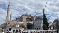Hagia Sophia