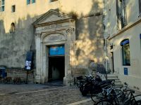 Hotel Dieux - Espace Van Gogh in Arles