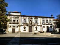 Wundervolle Villa in Guimaraes