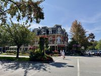 7. Tag – Toronto bis Niagara Falls – Aufenthalt in Niagara-on-the-Lake