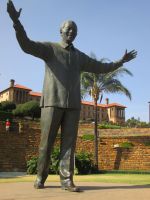N. Mandela