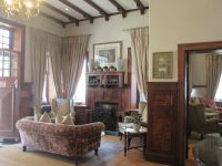 ehem. Raucherzimmer im 