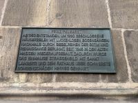 Münster - Prinzipalmarkt