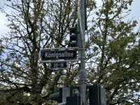 Düsseldorf - Stadtmitte