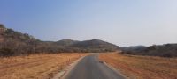 Namibia - unterwegs nach Otavi