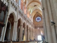 In der Kathedrale St.Jean Lyon