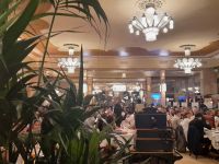 Brasserie Georges in Lyon