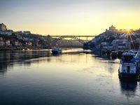 Abschied vom Douro und Porto