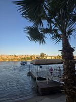 Colorado River in Laughlin