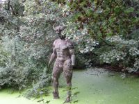 Jersey, Devil's Hole, der Teufel holt sich nasse Füße.