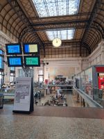 Bahnhof Bordeaux