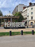 Perigeux 