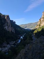 Tarnschlucht