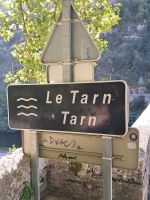 Tarnschlucht 