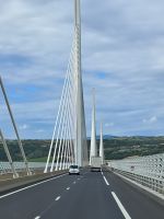 Viadukt Millau