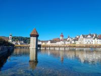 Luzern (Kapellbrücke)