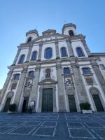 Luzern (Jesuitenkirche)