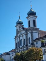 Luzern (Jesuitenkirche)