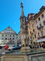 Luzern (Altstadt - Mühlenplatz)