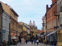 Kaunas