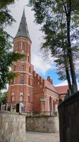 Vytautas-Magnus-Kirche, Kaunas 