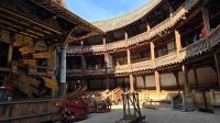 Shakespeare Theater The Globe