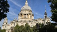 St. Pauls
