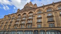 Harrods