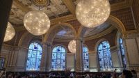 im Victoria und Albert Museum