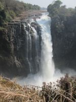 Vic Falls