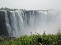 Vic Falls
