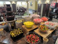 Süße Sünden zum Dessert