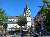 Die Basilika St. Severus in Boppard