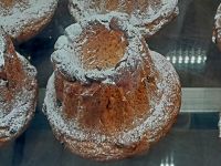 darfst ein Guglhupf sein?