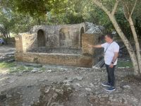 Andy erklärt uns alles ausführlich 