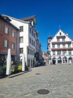 St. Gallen (Gallusplatz)