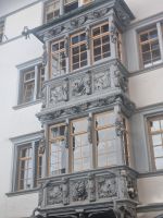 St. Gallen (Altstadt - 
