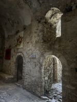 Festung von Ali Pascha Tepelena