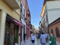 Altstadt von Vlora