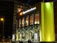TUI Operettenhaus am Spielbudenplatz / Reeperbahn