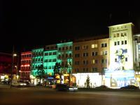 Reeperbahn