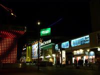 Reeperbahn