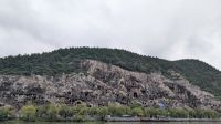 Longmen-Grotten