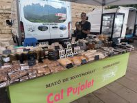 Honig, Käse und andere Köstlichkeiten