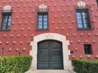 Figueres. Dalí Museum 