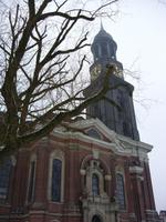 St. Michaeliskirche