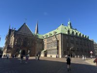 Bremen - St. Petri Dom