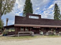 12. Tag – Jasper bis Clearwater – Ausflug in den Wells Gray Park – Abendessen auf der Wells Gray Ranch