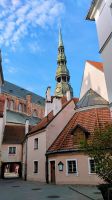 Stadtrundgang durch die Altstadt von Riga 