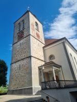 Appenzell (Pfarrkirche St. Mauritius)